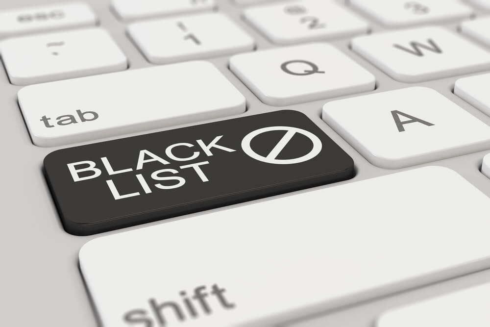 Avoid Website Blacklisting with Whois History Search, Domain Research Suite, and Other Tools