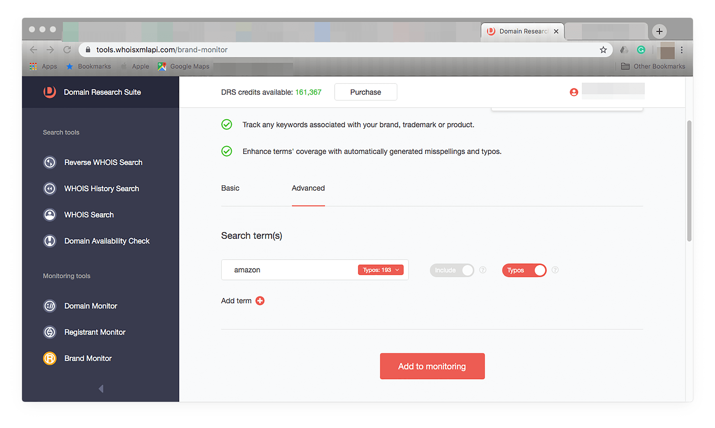 check trademark availability online